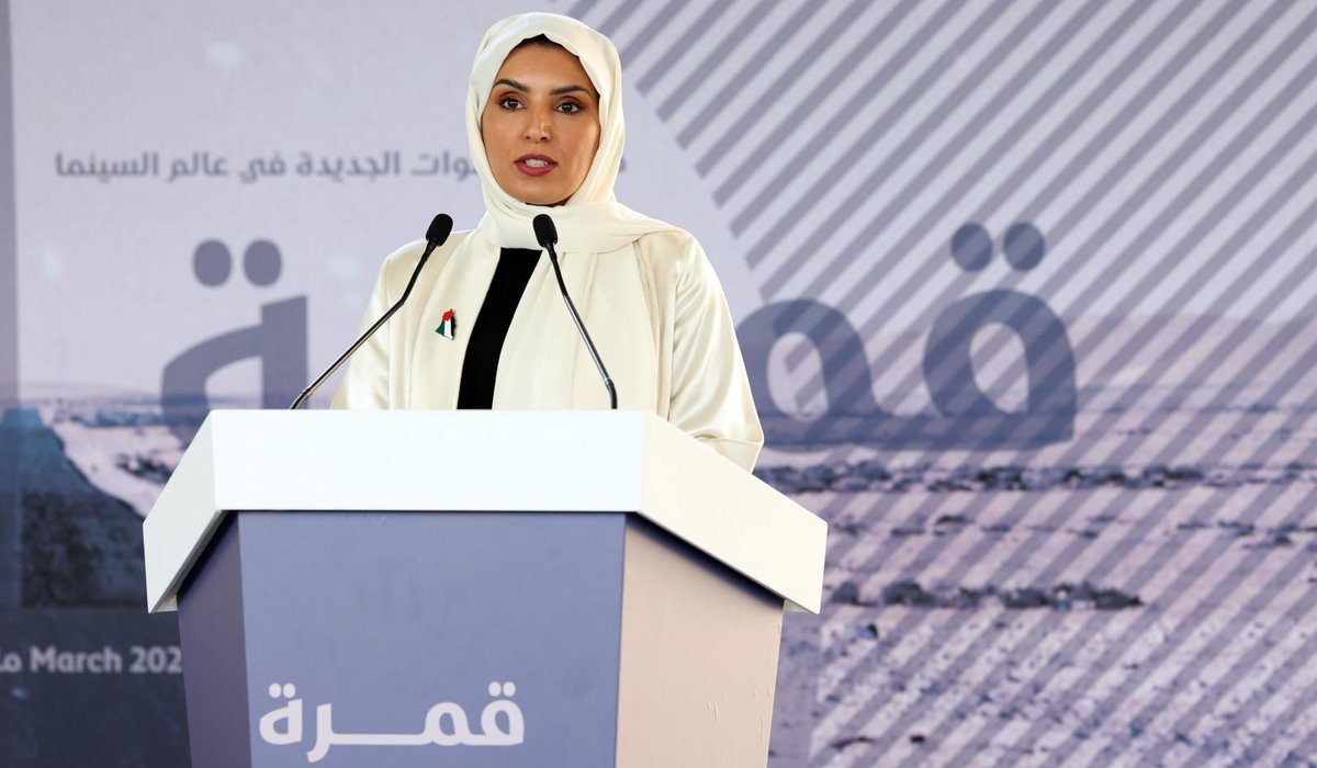 Qumra Platform Devoted to Promoting Film Industry in Qatar